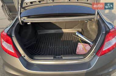 Купе Honda Civic 2012 в 