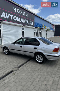 Седан Honda Civic 1997 в 