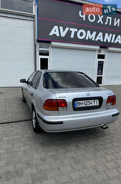 Седан Honda Civic 1997 в 