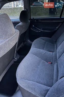 Седан Honda Civic 1997 в 