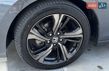 Хэтчбек Honda Civic 2022 в 