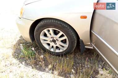 Седан Honda Civic 2001 в 