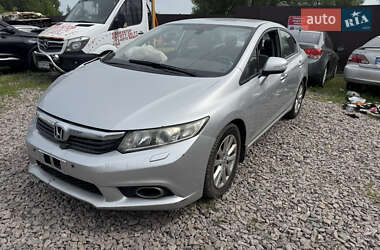 Седан Honda Civic 2012 в Киеве