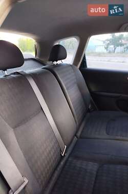 Хэтчбек Honda Civic 2002 в 