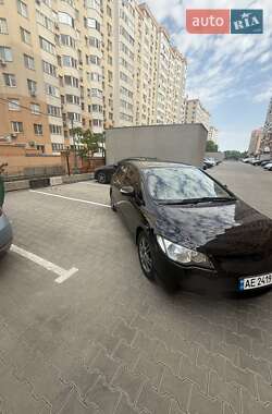 Седан Honda Civic 2008 в 