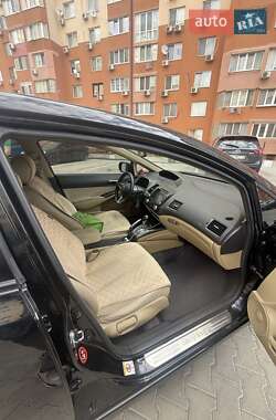 Седан Honda Civic 2008 в 