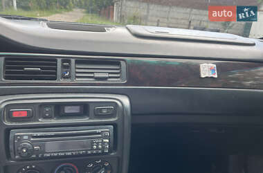 Хэтчбек Honda Civic 1995 в 