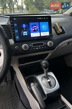 Седан Honda Civic 2006 в 