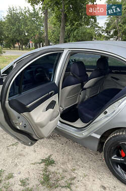 Седан Honda Civic 2006 в 