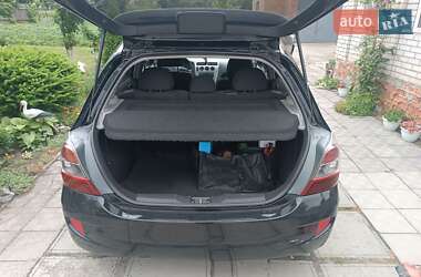 Хэтчбек Honda Civic 2004 в 