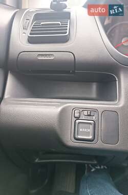 Хэтчбек Honda Civic 2004 в 