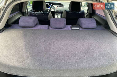 Хэтчбек Honda Civic 2008 в 