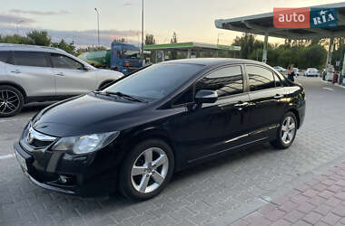 Седан Honda Civic 2011 в Дніпрі