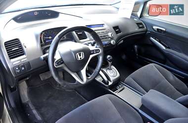 Седан Honda Civic 2007 в 