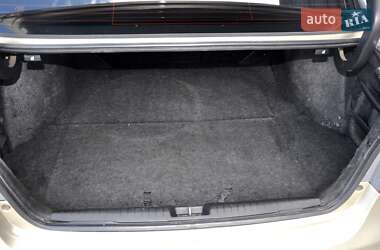 Седан Honda Civic 2007 в 