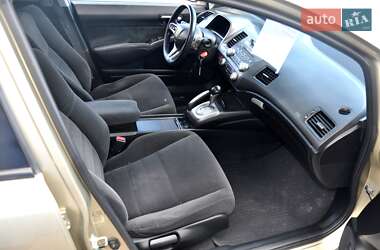 Седан Honda Civic 2007 в 