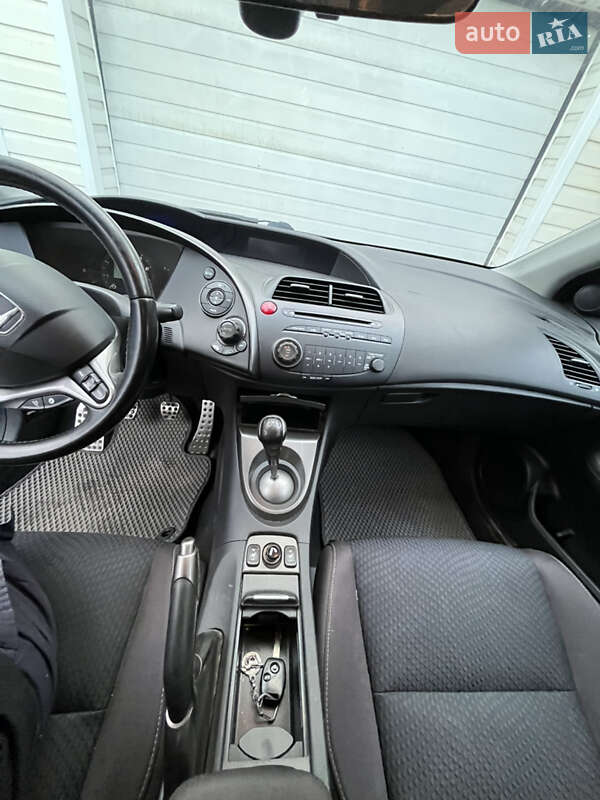 Хэтчбек Honda Civic 2010 в Жмеринке