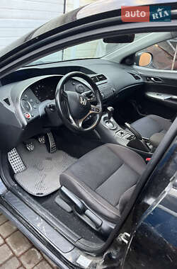 Хэтчбек Honda Civic 2010 в Жмеринке