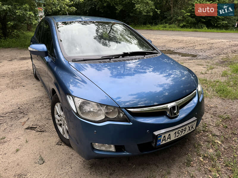 Honda Civic 2007