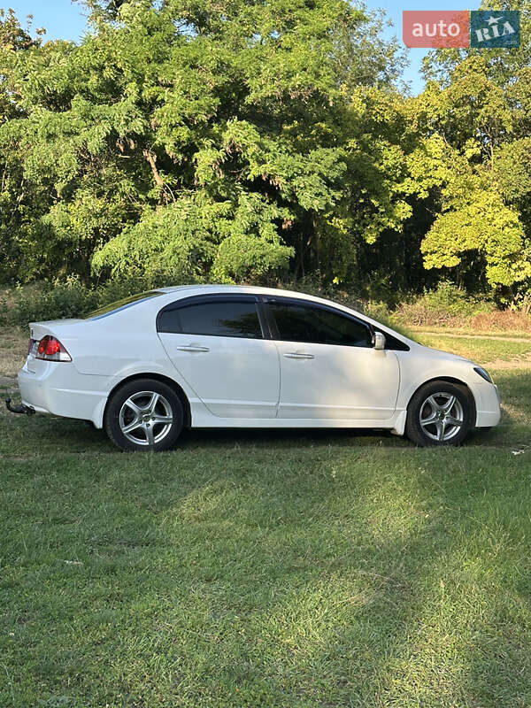 Седан Honda Civic 2008 в Кропивницькому