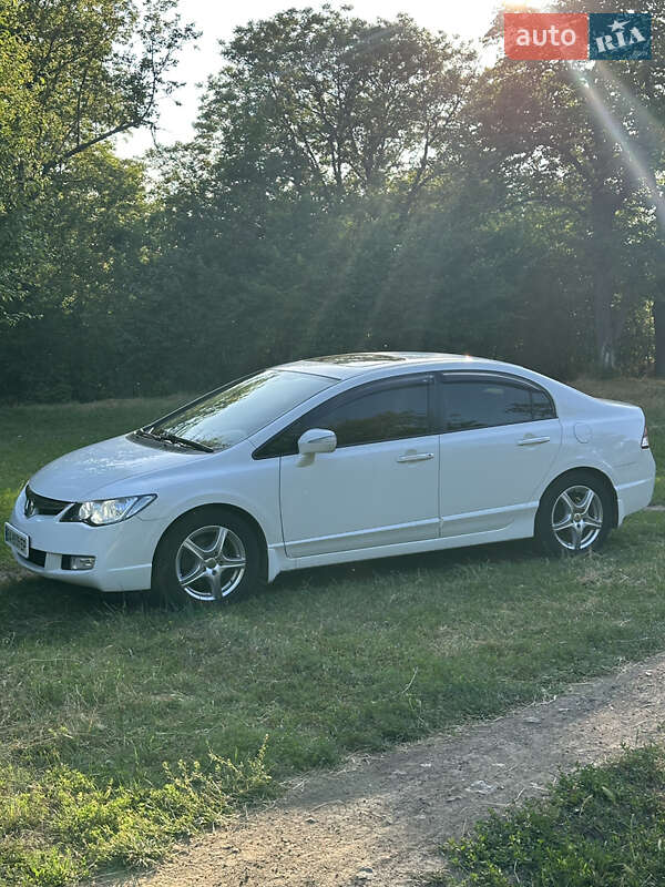 Седан Honda Civic 2008 в Кропивницькому