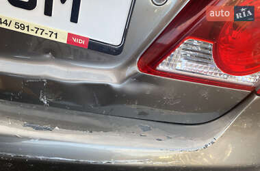 Седан Honda Civic 2007 в 