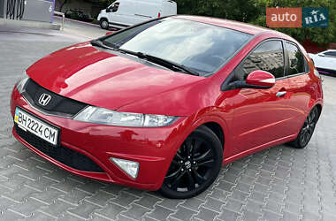 Хетчбек Honda Civic 2010 в Одесі