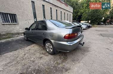 Седан Honda Civic 1995 в 