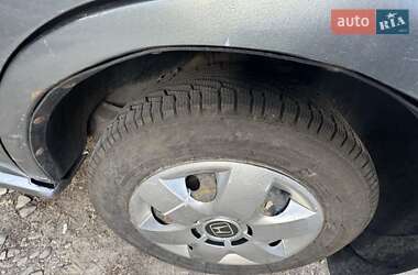Седан Honda Civic 1995 в 