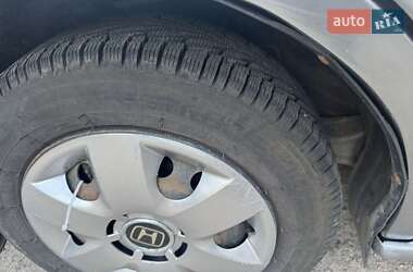 Седан Honda Civic 1995 в 