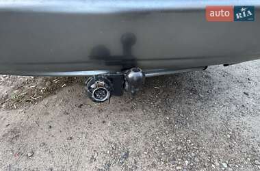 Седан Honda Civic 1995 в 