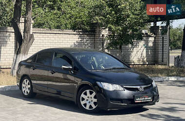 Седан Honda Civic 2008 в Николаеве