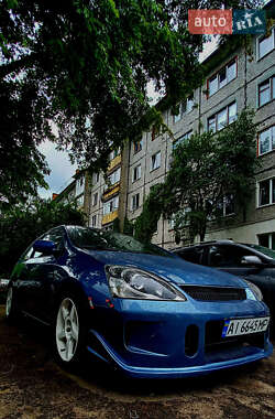 Хетчбек Honda Civic 2003 в Києві