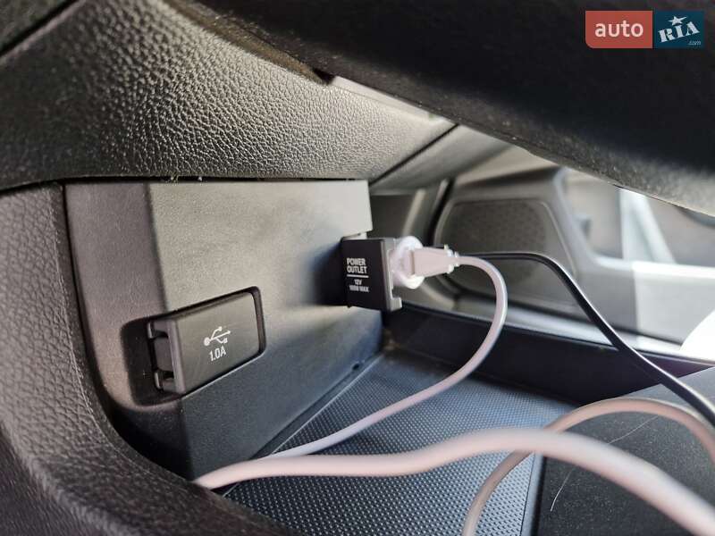 Купе Honda Civic 2016 в Дніпрі