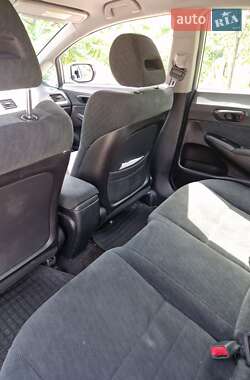 Седан Honda Civic 2009 в 