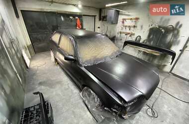 Хэтчбек Honda Civic 1989 в 