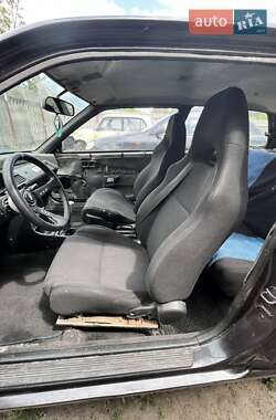 Хэтчбек Honda Civic 1989 в 