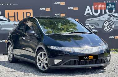 Хэтчбек Honda Civic 2006 в Харькове