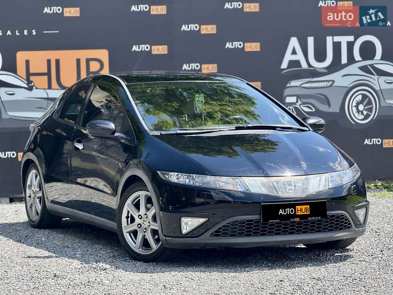 Honda Civic 2006