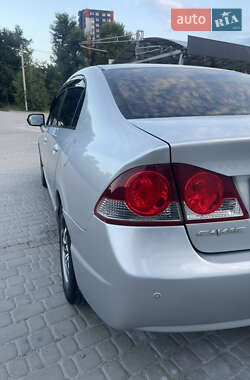 Седан Honda Civic 2007 в 
