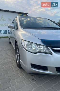 Седан Honda Civic 2007 в 