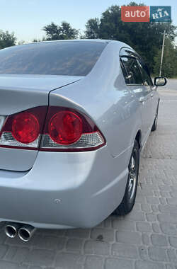 Седан Honda Civic 2007 в 
