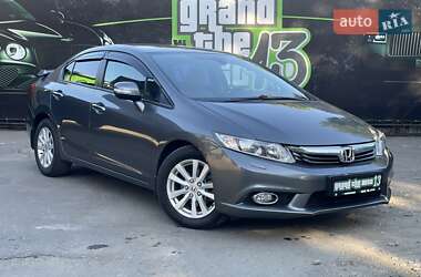 Седан Honda Civic 2012 в Одессе