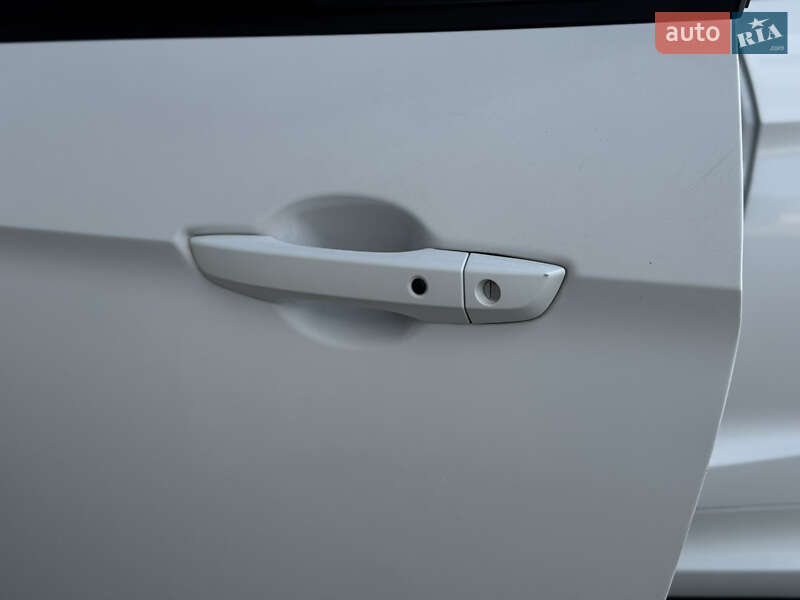 Купе Honda Civic 2016 в Киеве