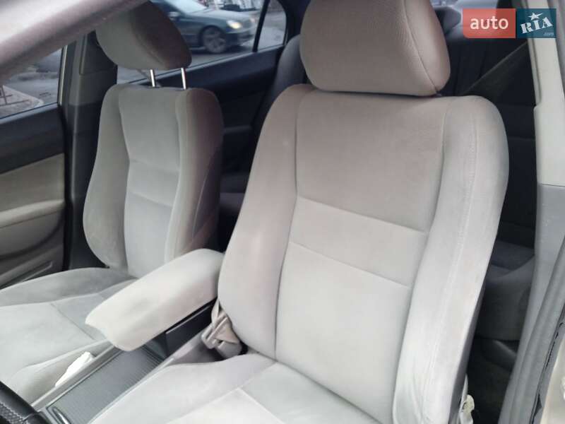 Седан Honda Civic 2006 в Тульчині
