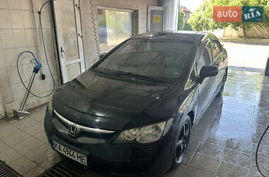 Седан Honda Civic 2008 в Одесі