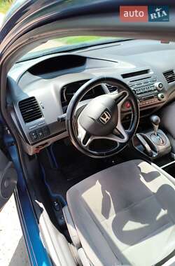Седан Honda Civic 2008 в 