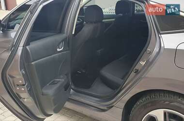 Седан Honda Civic 2019 в 