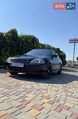 Седан Honda Civic 2000 в 