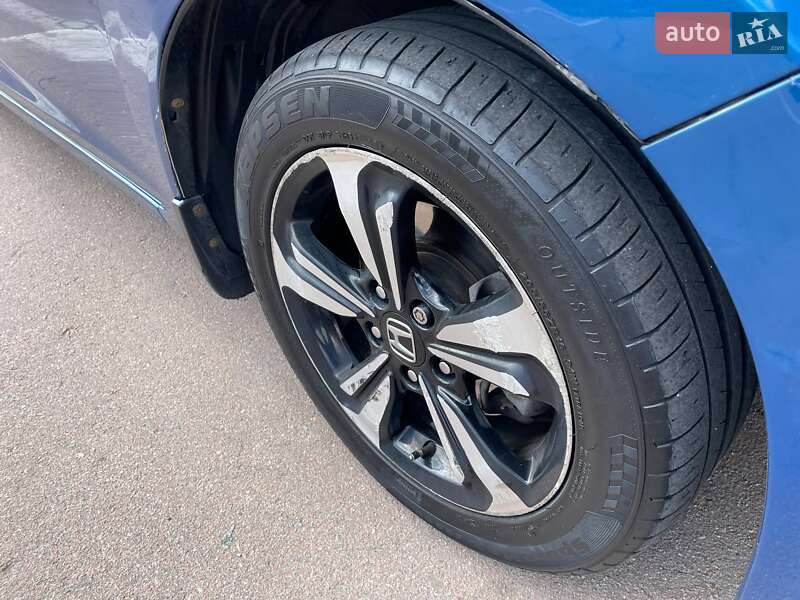 Купе Honda Civic 2014 в Киеве